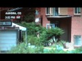 Bomb Units Disarm Explosives from James Holmes ...
