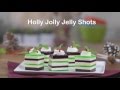 how to make jello shots
