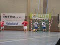 Penalty Mark Dijs