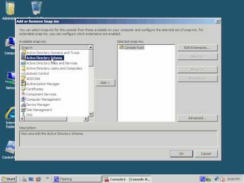 how to discover fsmo roles