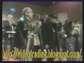 CUBA - Feliz 2009 con Los VAN VAN - Musica Cubana