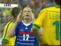 l'histoire de l'�quipe de france de 1998 � nos jours

l'histoire d'une �quipe part 1 : http://fr.youtube.com/watch?v=zwmv0ylx3zy
l'histoire d'une �quipe part 2 : http://fr.youtube.com/watch?v=ghl7p04xbhw
l'histoire d'une �quipe part 3 : http://fr.youtube.com/watch?v=ikva86y8qls
l'histoire d'une �quipe part 4 : http://fr.youtube.com/watch?v=obduza9aa80