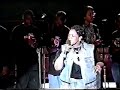 Karen Clark Sheard, Twinkie, Kim Burrell, Kierra