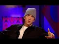 The Jonathan Ross Show with EMINEM [1.2HD]