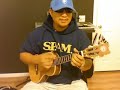 kawao - girl let me know - cover kawao - girl let me know - cover