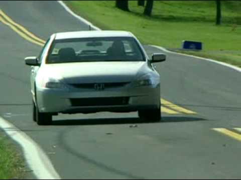 2009 honda accord
