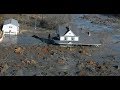 Swan Pond lost: The effects of the TVA coal ash spill near Harriman, Tenn.