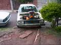 Passat AP 1.9 - Blower 4.53