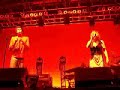 Snow Patrol - Set the Fire To the Third Bar