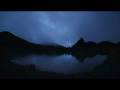Time Lapse Moon Light at Yumi Lake  (HD 720p)