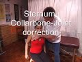 The Dorn Therapy, a short Demonstration Video