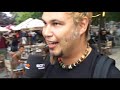SOUPSHOP reporting from SZIGET festival SOUPSHOP reporting from SZIGET festival