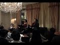 Libiamo - Lauren Lee & Kevin Youk Libiamo - Lauren Lee & Kevin Youk
