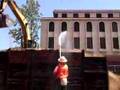 USC Construction School of Cinematic Arts 26Apr07