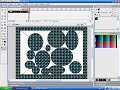 How to create a cool background (Macromedia Flash) How to create a cool background (Macromedia Flash)