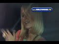 Paris Hilton Leaves Villa