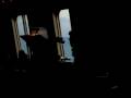 Reggae Song of Superfreak aboard Carnival Victory