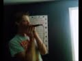 Jon Screaming a part a song by Vanna