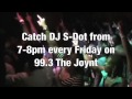 Mr. Level 50... DJ S-Dot [PROMO VIDEO]