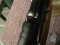 UGLY Custom VQ Volquartsen Ruger 10/22 Range Accuracy Demo