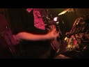 The Incapacitants Live UFO Club, Koenji, Tokyo