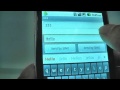 How to Use gPhone G22: Android 2.2, 3.5 Capacitive Multi-touch screen, Dual SIM, Quad Band