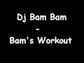 Dj Bam Bam - Bam\
