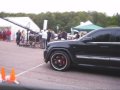 JEEP SRT8 7.0L Vortech vs JEEP SRT8 7.0L Sms tech.