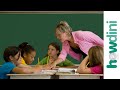Parent teacher conferences - How to have productive meetings