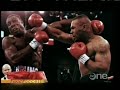TV One Access on Mike Tyson