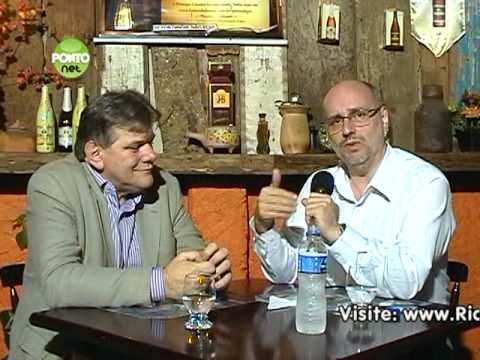 Entrevista com Luiz Carlos Zancanella, Diretor da Safeweb Ltda. – Bloco 2