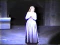 \"Caro nome\" - Edita GRUBEROVA \"Caro nome\" - Edita GRUBEROVA