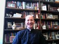 Beyond Blue: Laughing with the Saints (and Fr. Jim)