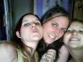 la nat y la alex q tan mu lokasjajajaja