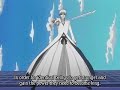 Bleach Given up