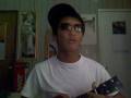 videos de Saosin- I can tell uke cover