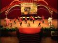Tamkang U OCSA Traditional lion & 24 season drum part 1