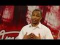 Bernard Williams II's Audition on AI6