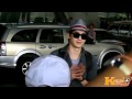 (fancam) 120625 Nichkhun at airport