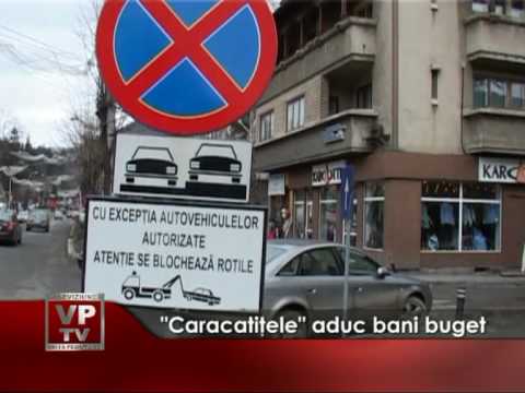 „Caracatiţele” aduc tot mai mulţi bani la buget