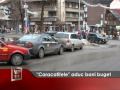 „Caracatiţele” aduc tot mai mulţi bani la buget