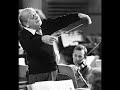 Ormandy conducts Ravel Pavane Pour Une Infante D�funte
