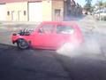 Niva tuning \ Нива тюнинг "Дрифт" Russian car