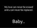 baby gurl - innervoices