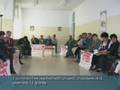 Parish Social Ministry and  volunteerism in Armenia