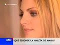 Preparamos la maleta con Amaia Salamanca Preparamos la maleta con Amaia Salamanca