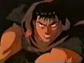 berserk gattsu 4