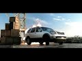Introducing the all new Kia Borrego