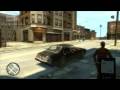 GTA IV Mission #2 - It's Your Call