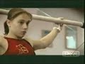 Atenas 2004 Gimnasia Artística Femenina  Highlights